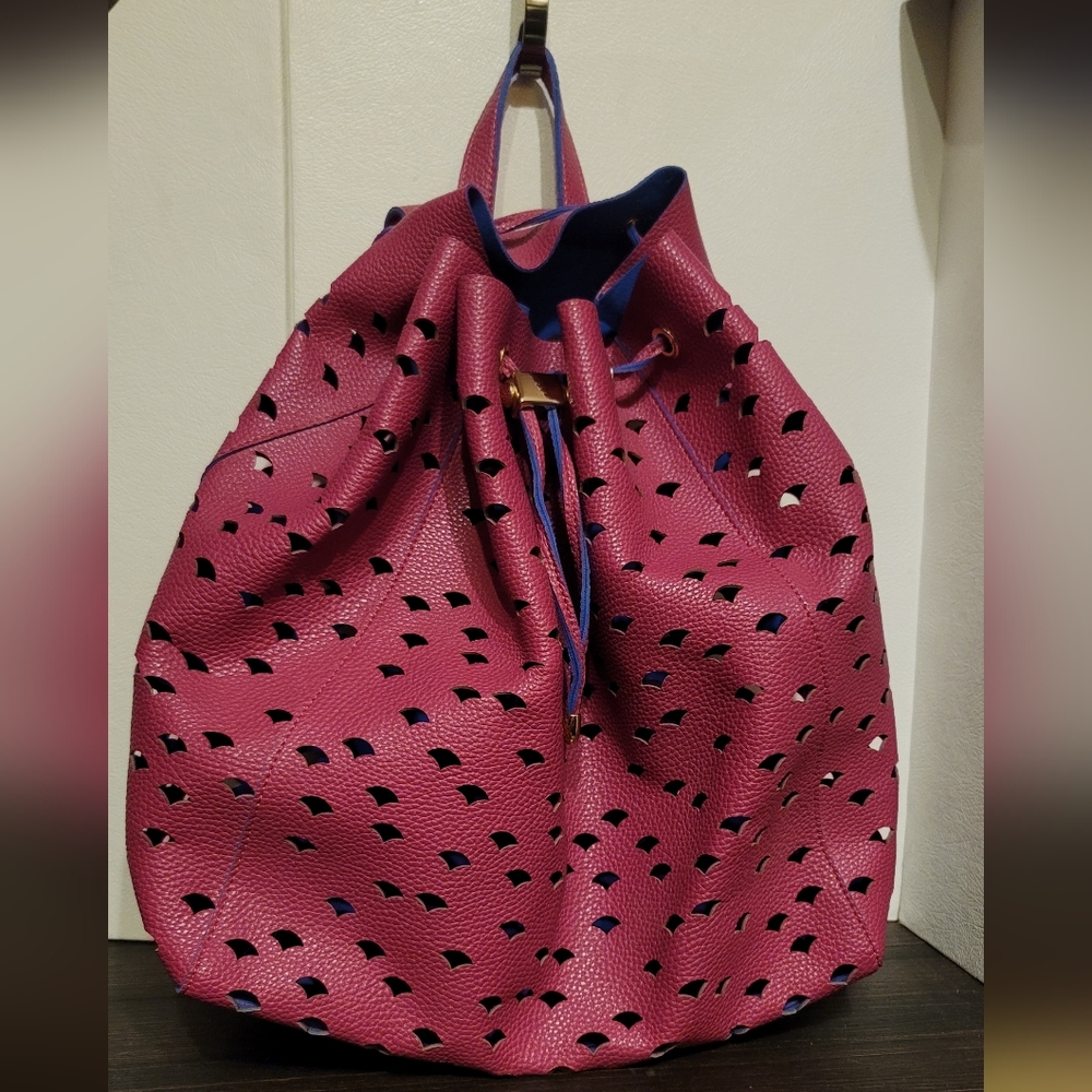 Deux Lux Backpack